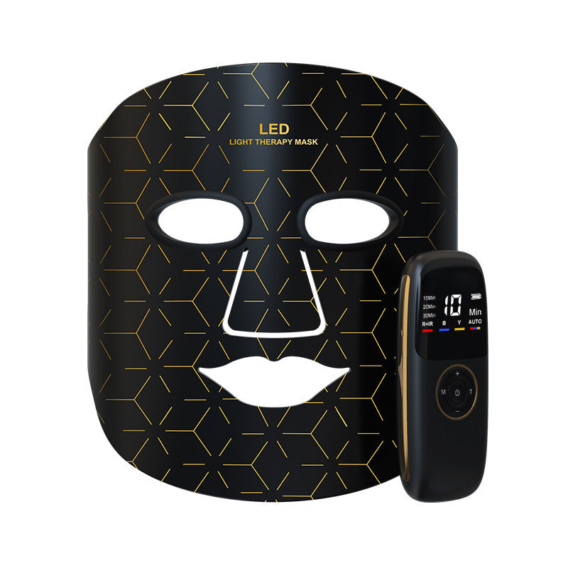 Photon Beauty Mask Household Facial Charging Beauty