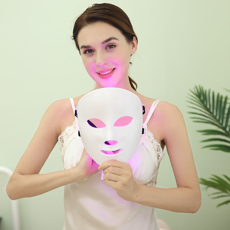 Rechargeable Touch Photon Skin Rejuvenation Beauty